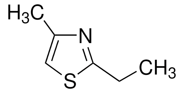 2-Ethyl-4-methylthiazole &#8805;98%, FG