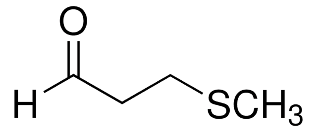 3-(Methylthio)propionaldehyd 96%