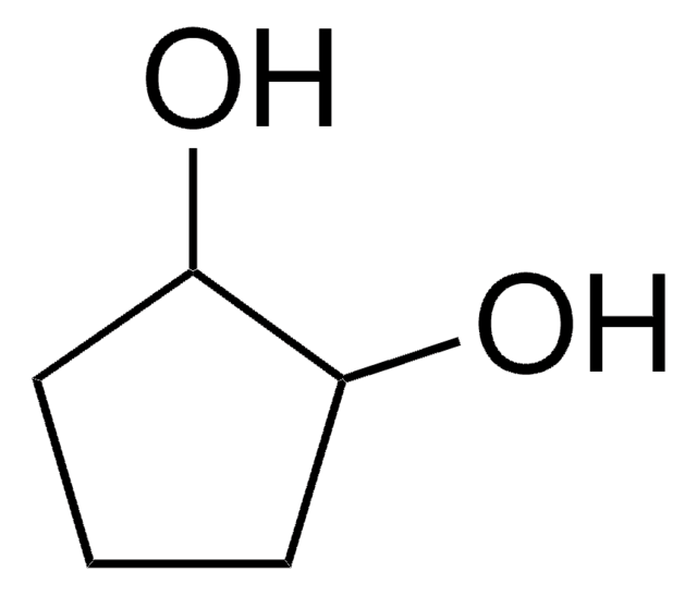 (±)-trans-1,2-Cyclopentandiol 97%