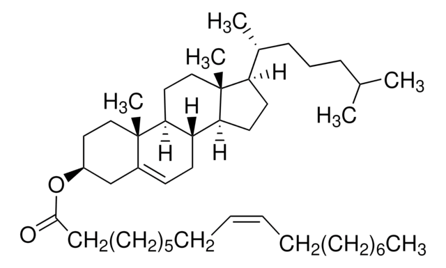 Cholesteryloleat &#8805;98% (HPLC; detection at 205&#160;nm)