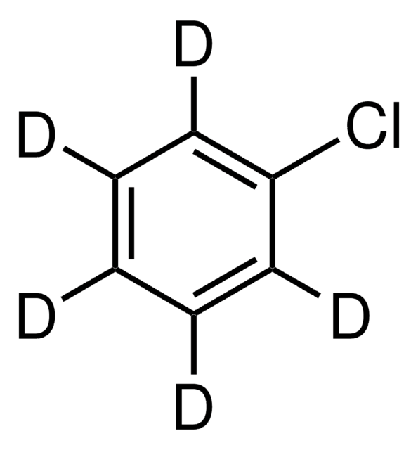 Chlorbenzol-d5 99 atom % D