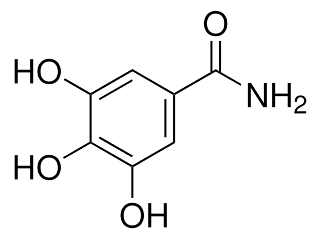 3,4,5-Trihydroxybenzamid 98%