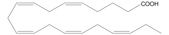 cis-5,8,11,14,17-Eicosapentaenoic acid sodium salt &#8805;99% (capillary GC)