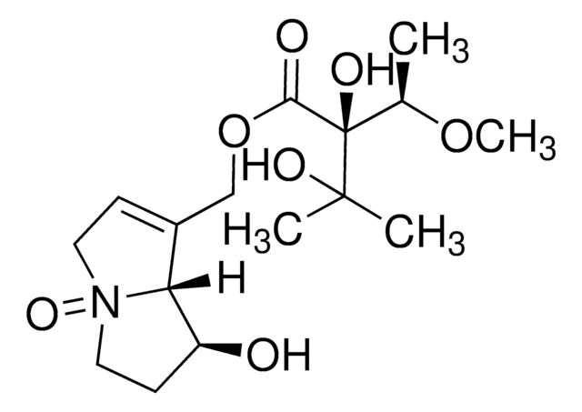 Europine N-oxide phyproof&#174; Reference Substance