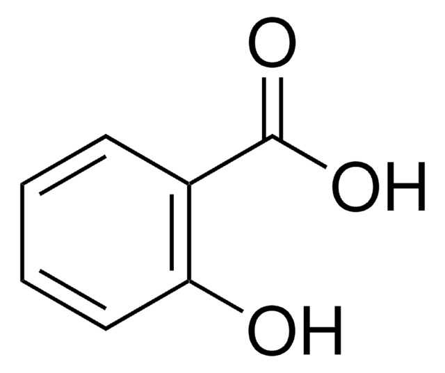 Salicylsäure ACS reagent, &#8805;99.0%