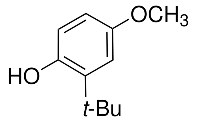 3-tert-Butyl-4-hydroxyanisole Pharmaceutical Secondary Standard; Certified Reference Material