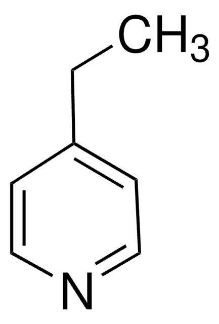 4-Ethylpyridin 98%