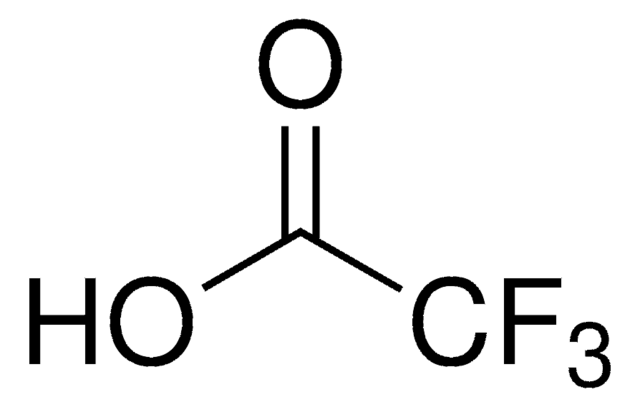 Trifluoressigsäure for protein sequence analysis