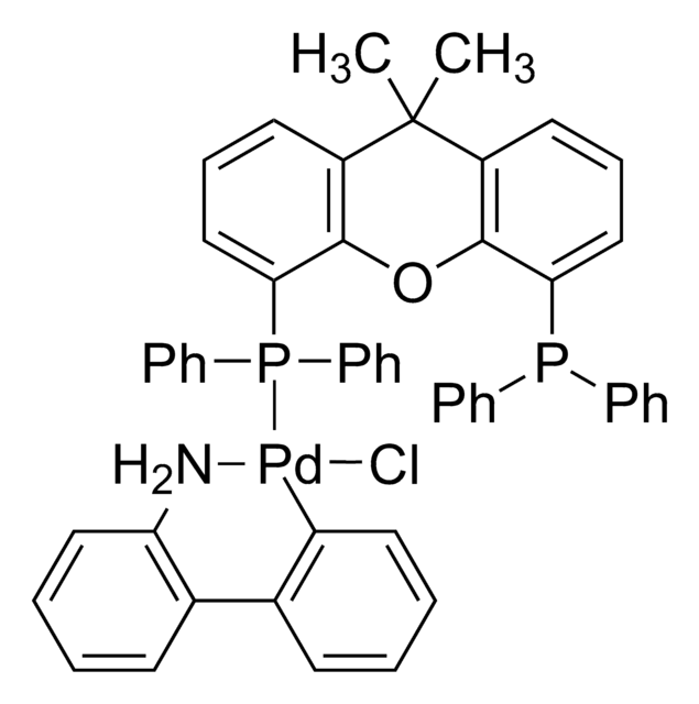 XantPhos-Pd-G2