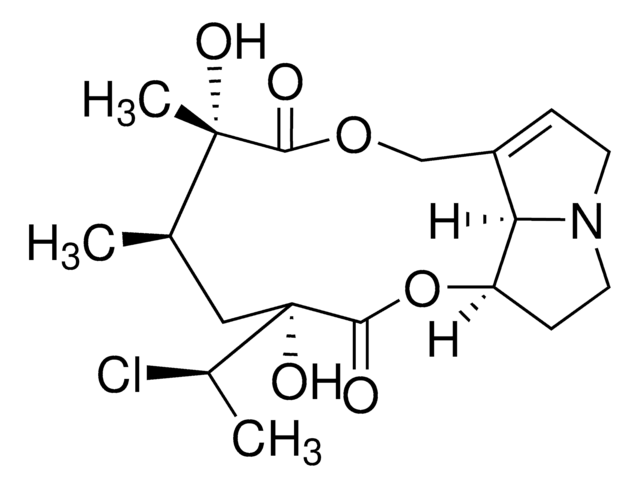 Jaconin phyproof&#174; Reference Substance