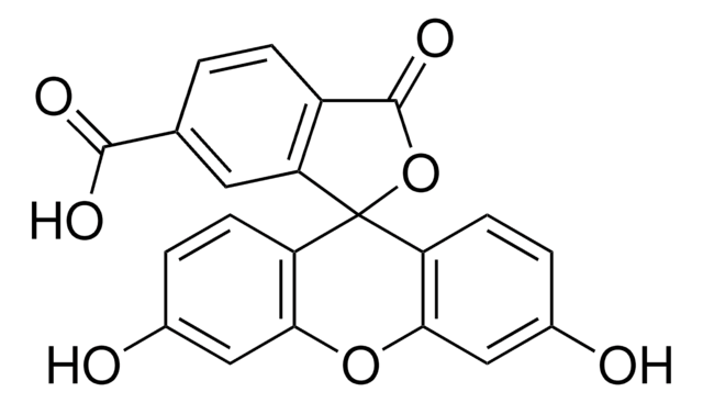 6-Carboxyfluorescein &#8805;96% (HPLC)