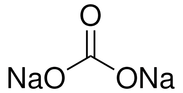 Natriumcarbonat-Konzentrat Na2CO3 72 mM in water, IC eluent concentrate (20x) for Metrosep A Supp 7