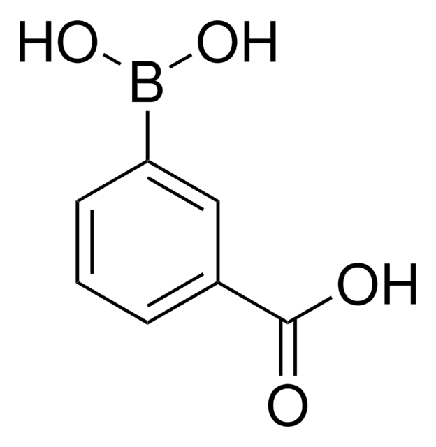 3-Carboxyphenylborsäure &#8805;95%