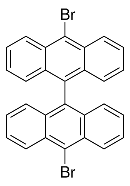 10,10&#8242;-dibromo-9,9&#8242;-bianthracene