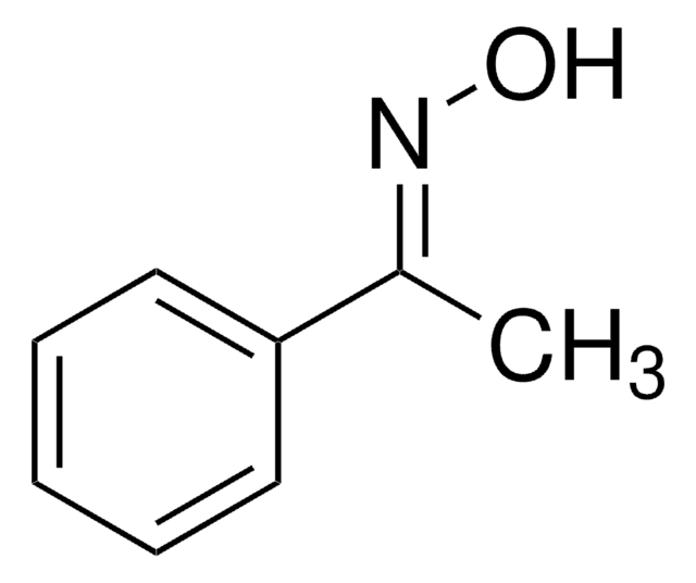 Acetophenon-Oxim 95%