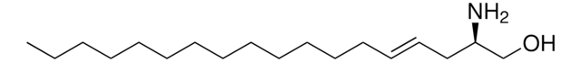 3-deoxy sphingosine Avanti Polar Lipids 860469P, powder