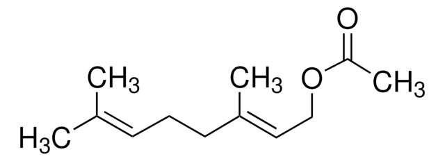 Geranyl acetate FCC