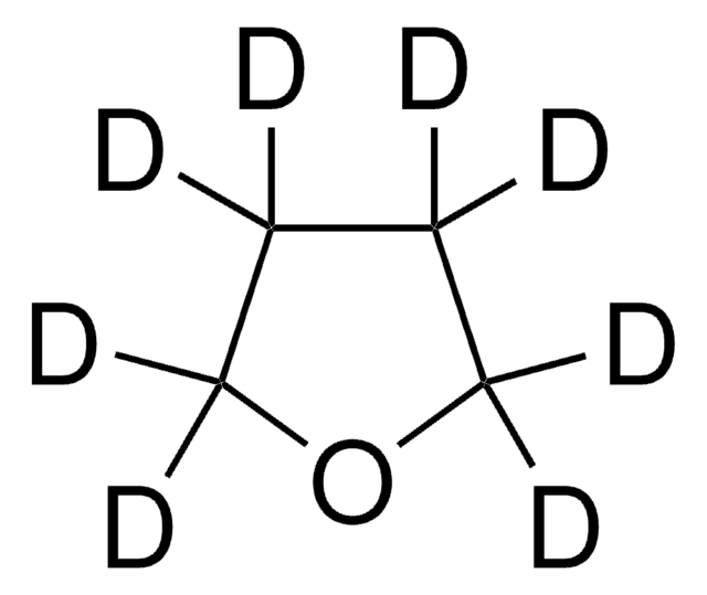 Tetrahydrofuran-d8 &#8805;99.5 atom % D