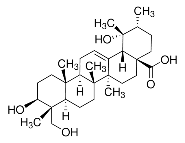 Rotundic acid phyproof&#174; Reference Substance