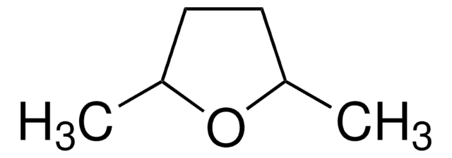 2,5-Dimethyltetrahydrofuran, mixture of cis and trans 96%