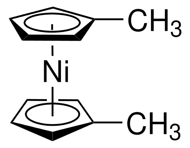 Bis(methylcyclopentadienyl)nickel(II) 97%