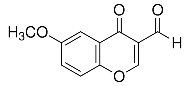 6-Methoxychromon-3-Carboxaldehyd