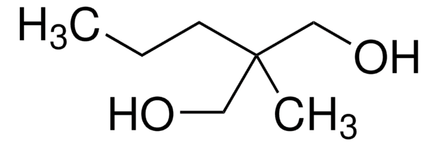 2-Methyl-2-propyl-1,3-Propandiol 98%