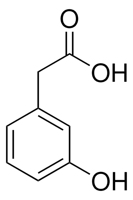 3-Hydroxyphenylessigsäure &#8805;99%