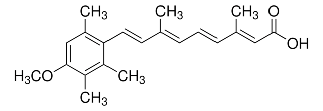 Acitretin for impurity A identification European Pharmacopoeia (EP) Reference Standard