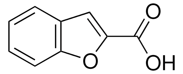 Benzofuran-2-carbonsäure 99%