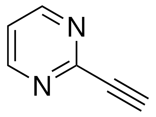 2-Ethynylpyrimidine 97%