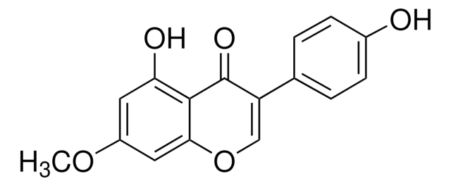 Prunetin &#8805;98.0% (TLC)