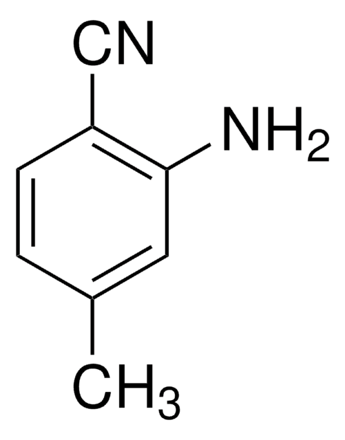 2-Amino-4-methylbenzonitril 97%