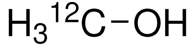 Methanol-12C 99.95 atom % 12C