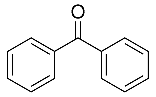 Benzophenon analytical standard