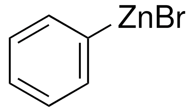 Phenylzinkbromid -Lösung 0.5&#160;M in THF