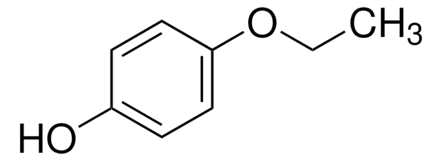 4-Ethoxyphenol 99%