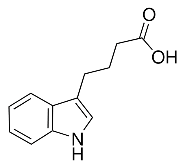 Indol-3-Buttersäure BioReagent, suitable for plant cell culture