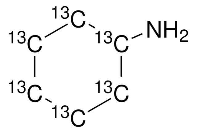 Cyclohexyl-13C6-amin 99 atom % 13C