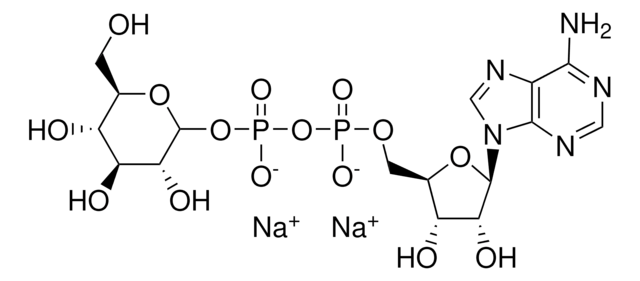 Adenosin-5&#8242;-diphosphoglucose Dinatriumsalz &#8805;93%