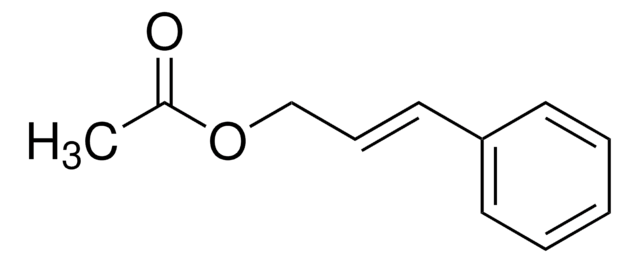 Cinnamylacetat 99%