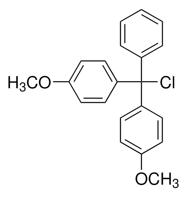 4,4&#8242;-Dimethoxytritylchlorid 95%