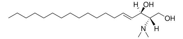 Dimethyl Sphingosine (d18:1) N,N-dimethyl-D-erythro-sphingosine, neat oil