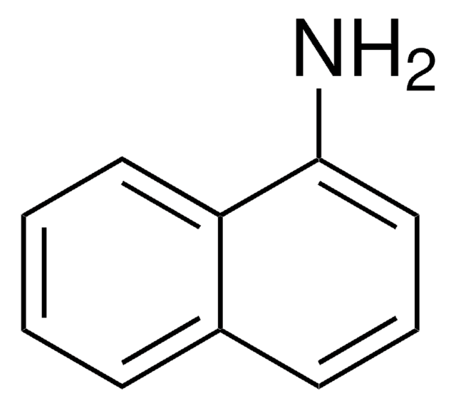 1-Naphthylamin 97%