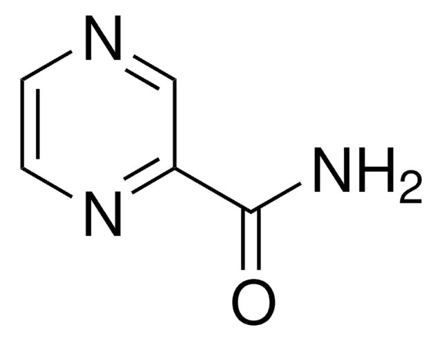 Pyrazinamide United States Pharmacopeia (USP) Reference Standard