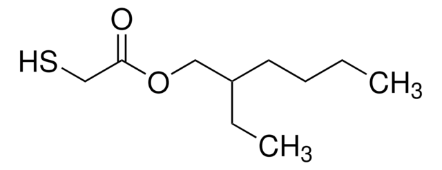 2-Ethylhexyl thioglycolate &#8805;95.0% (GC)