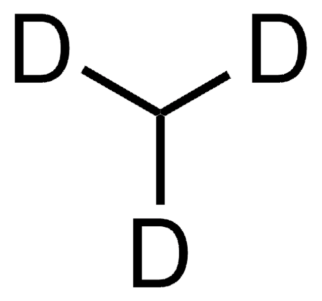 Methan-d3 98 atom % D