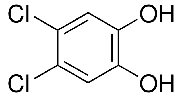 4,5-DICHLORO-BENZENE-1,2-DIOL AldrichCPR