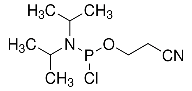 2-Cyanoethyl N,N-diisopropylchlorophosphoramidite Cl 13.5-15.5&#160;%