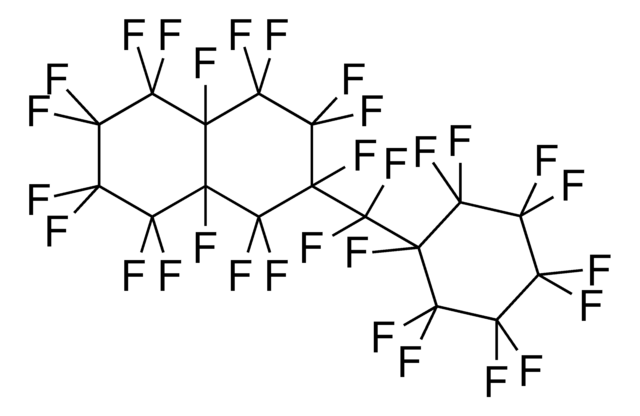 perfluoro(benzyltetralin) AldrichCPR